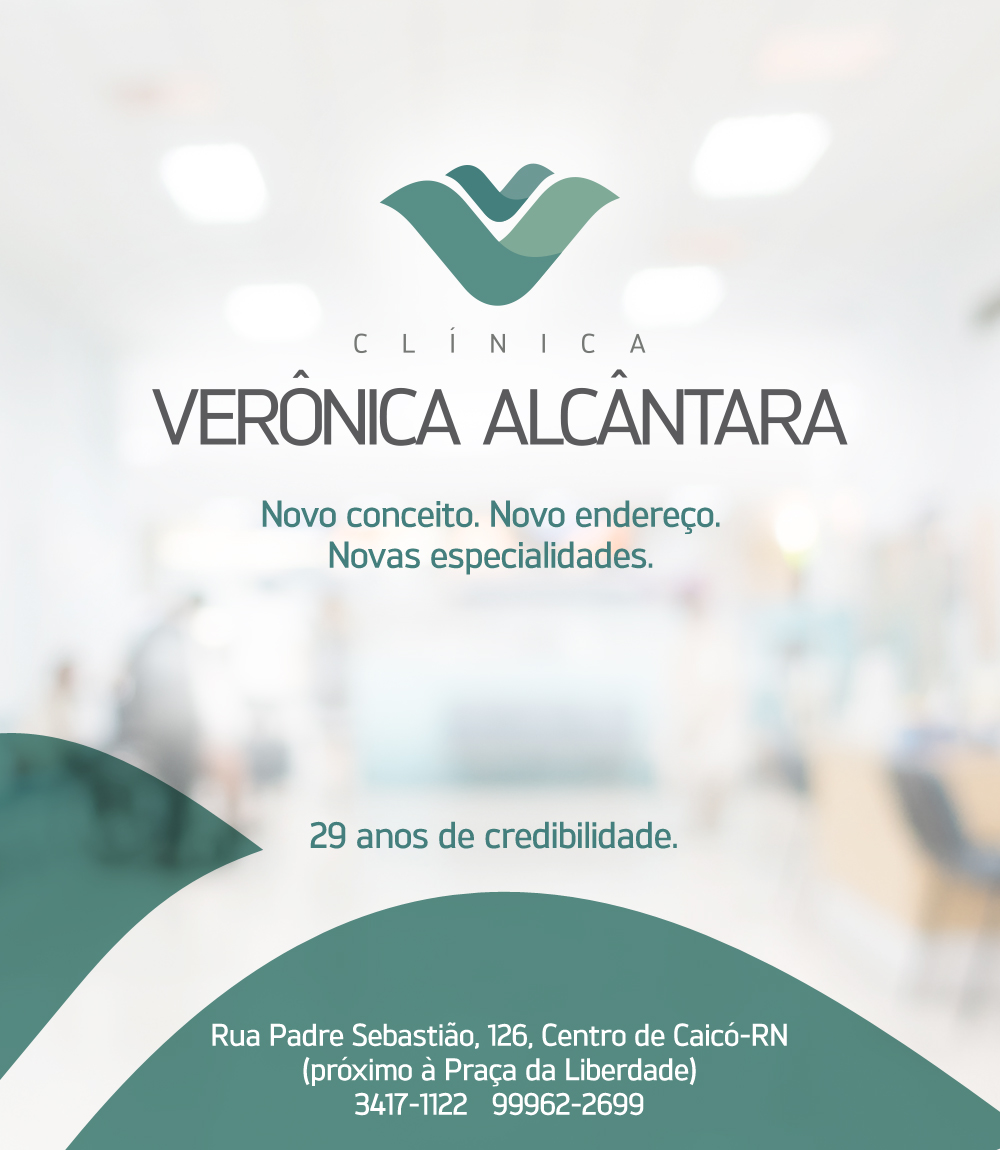 ClÃ­nica VerÃ´nica AlcÃ¢ntra